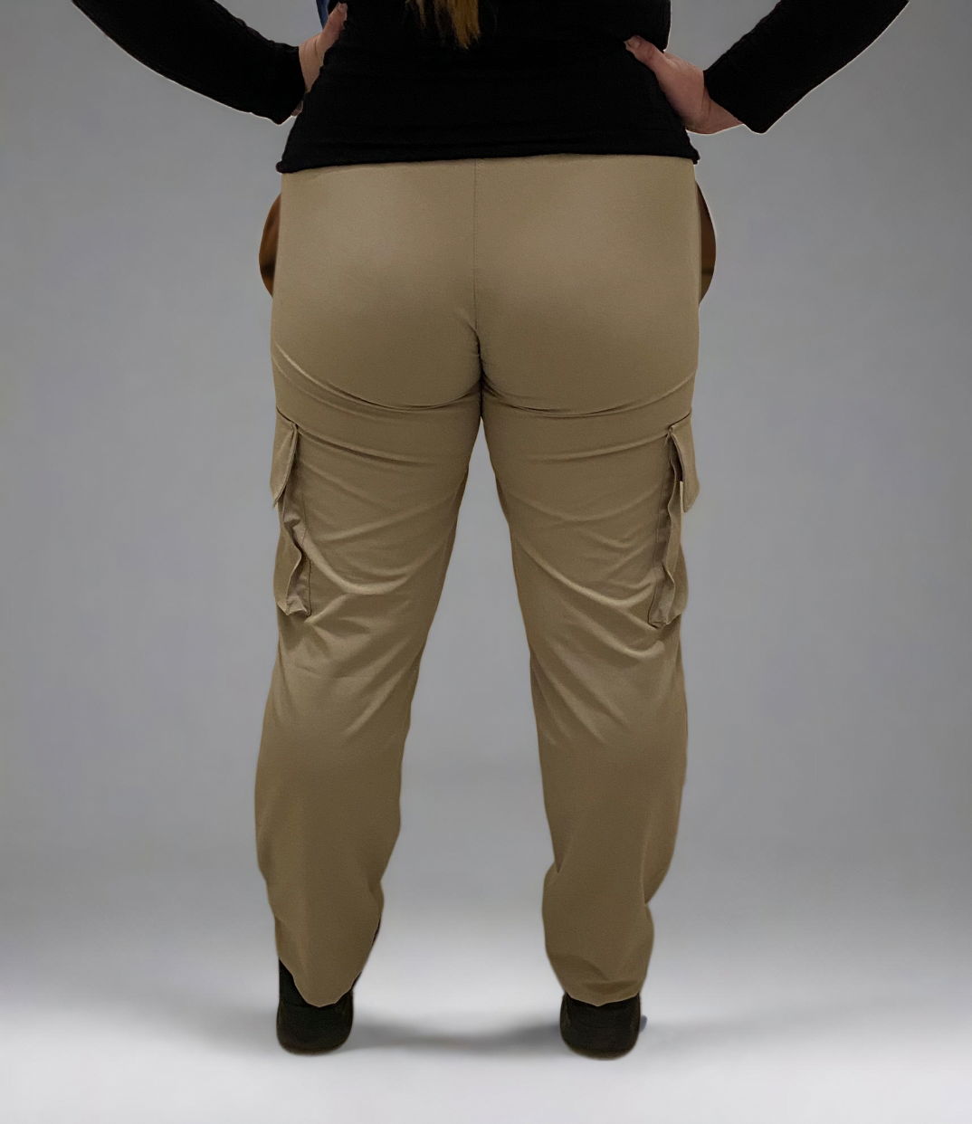PANTALÓN ANTIFLUIDO