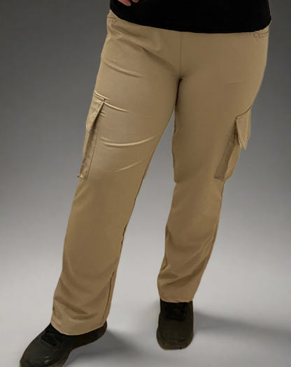 PANTALÓN ANTIFLUIDO