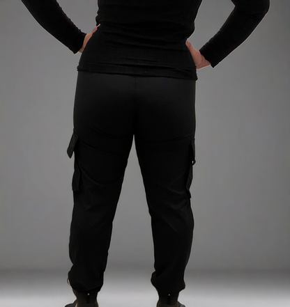 PANTALÓN ANTIFLUIDO