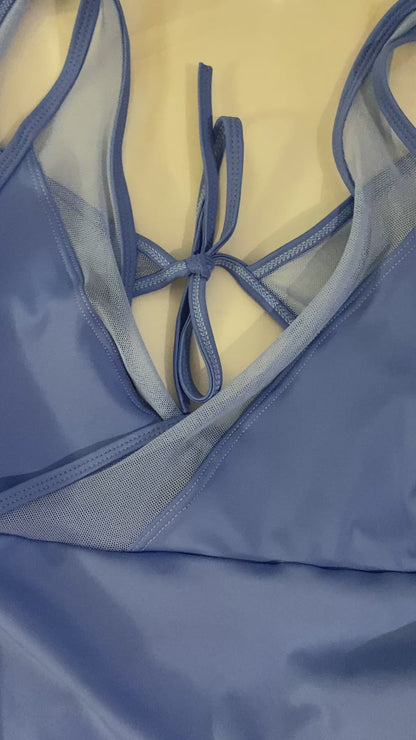 ENTERITO VESTIDO